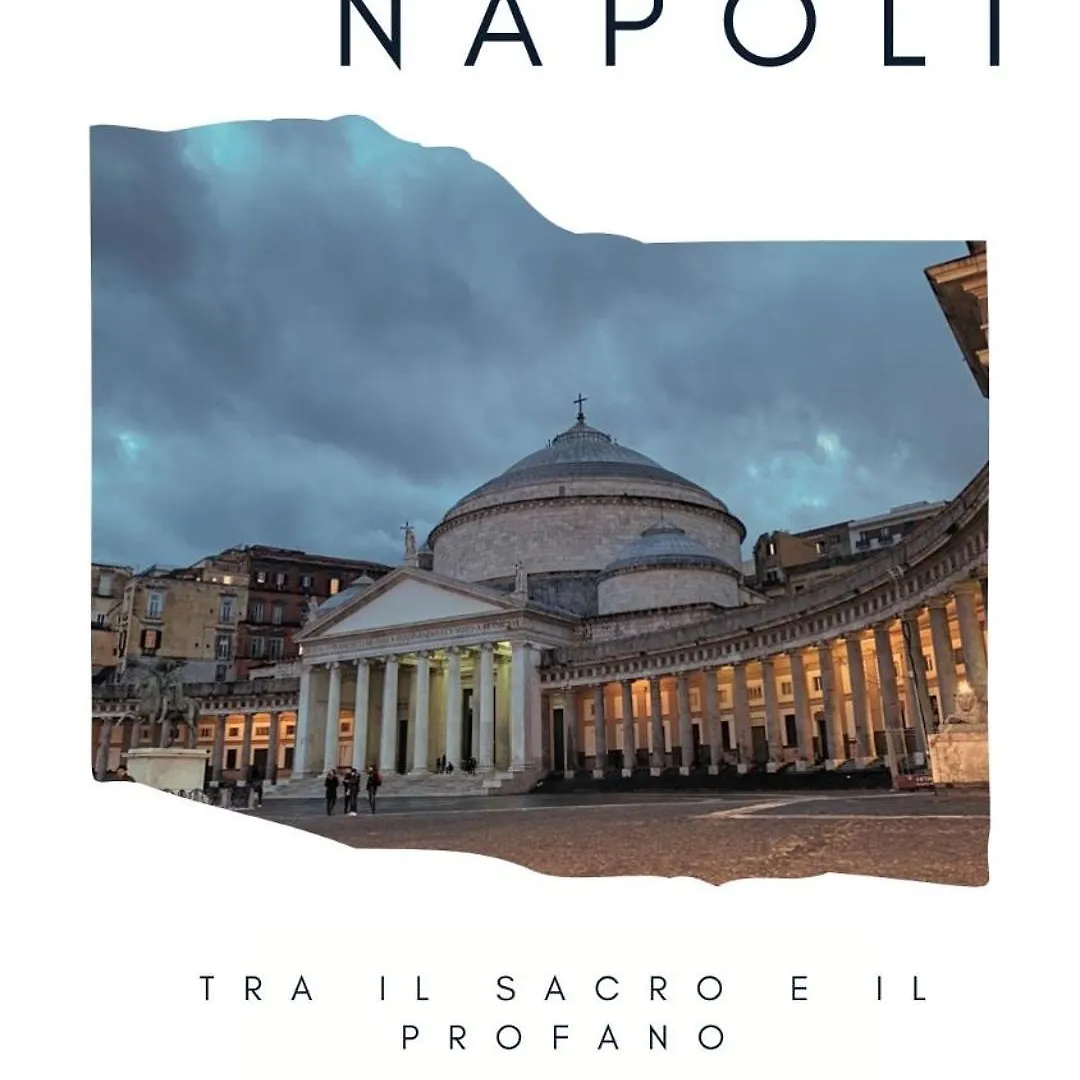 Apartment Vesuvia Guest House Naples