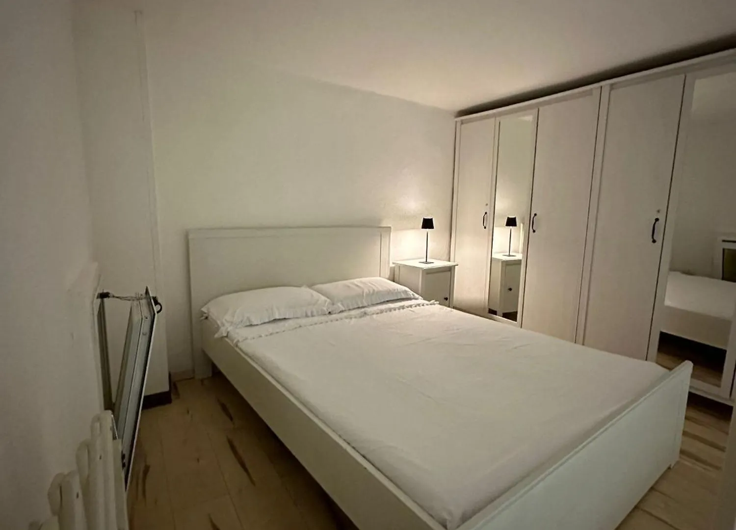 Vesuvia Guest House Naples 0*,